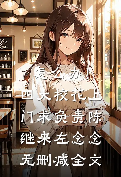 怎么办！四大校花上门求负责陈继来左念念无删减全文