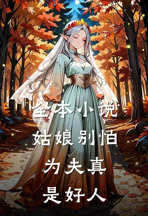 全本小说姑娘别怕，为夫真是好人