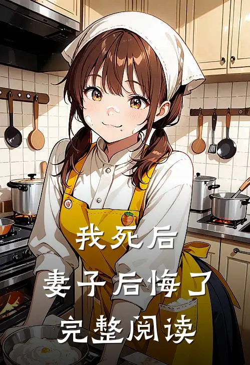 我死后，妻子后悔了完整阅读
