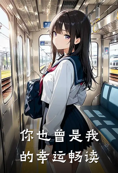 你也曾是我的幸运畅读