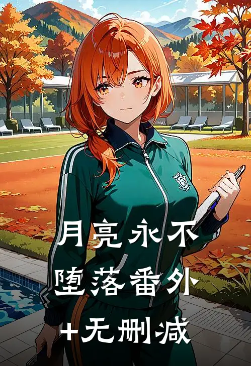 月亮永不堕落番外+无删减
