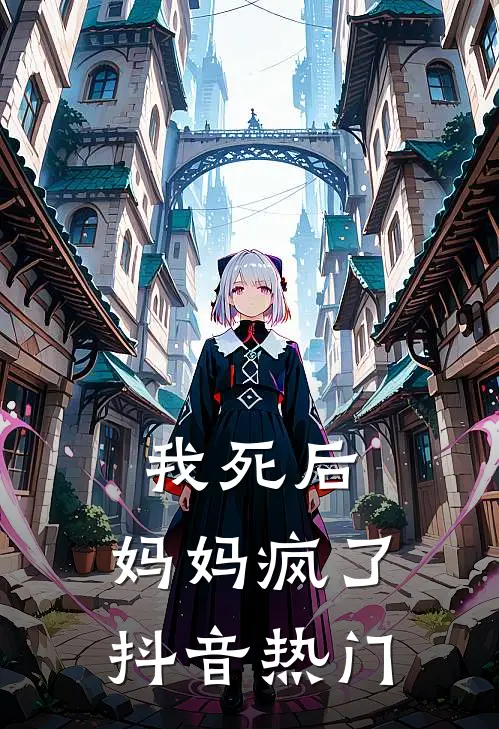 我死后,妈妈疯了抖音热门