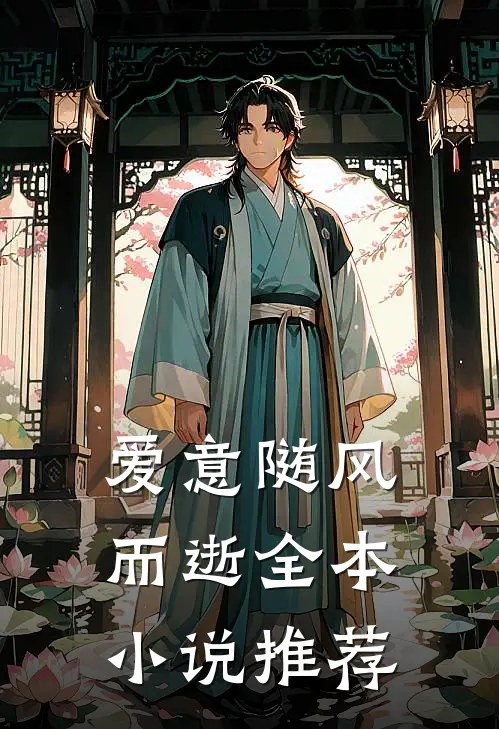 爱意随风而逝全本小说推荐