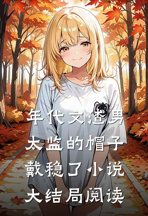 年代文渣男太监的帽子戴稳了大结局阅读