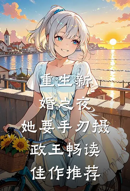 重生新婚之夜，她要手刃摄政王畅读佳作推荐