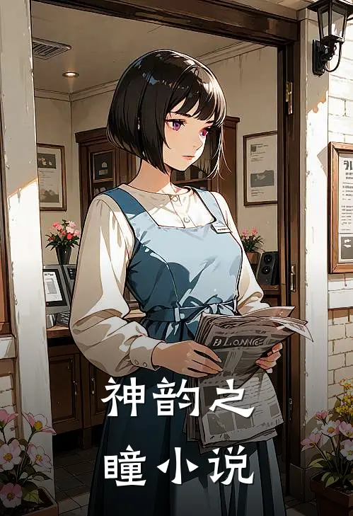 神韵之瞳小说