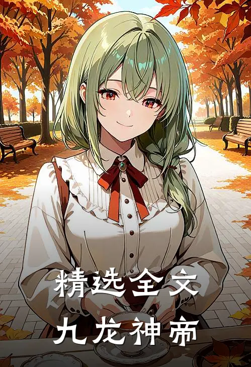精选全文九龙神帝