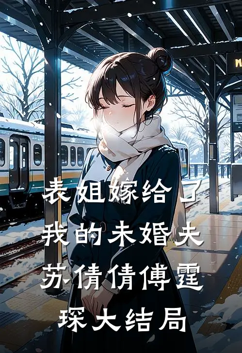 表姐嫁给了我的未婚夫苏倩倩傅霆琛大结局