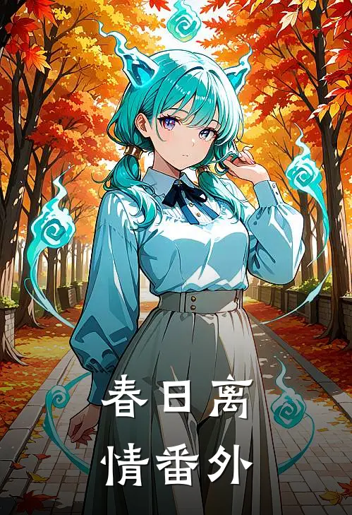 春日离情 番外在线观看