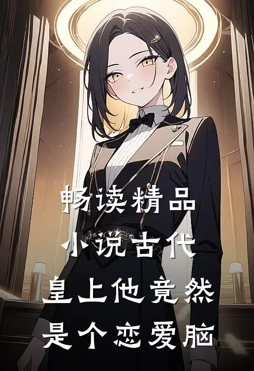 畅读精品小说古代：皇上他竟然是个恋爱脑