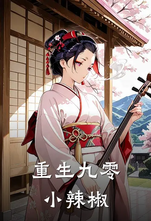 重生九零小辣椒