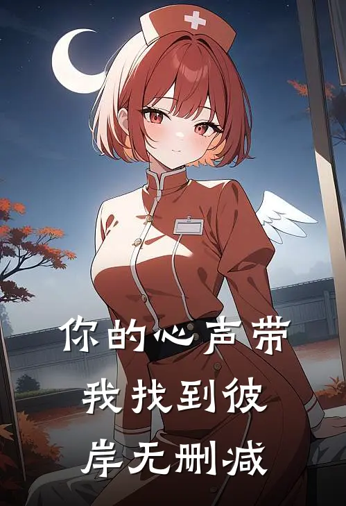 你的心声带我找到彼岸无删减