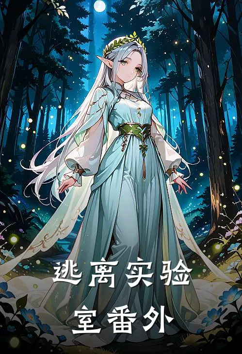逃离实验室 番外