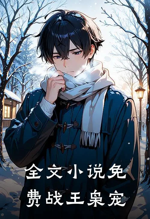 全文小说免费战王枭宠