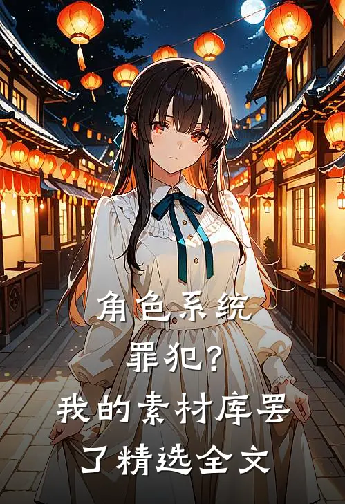 角色系统：罪犯？我的素材库罢了精选全文