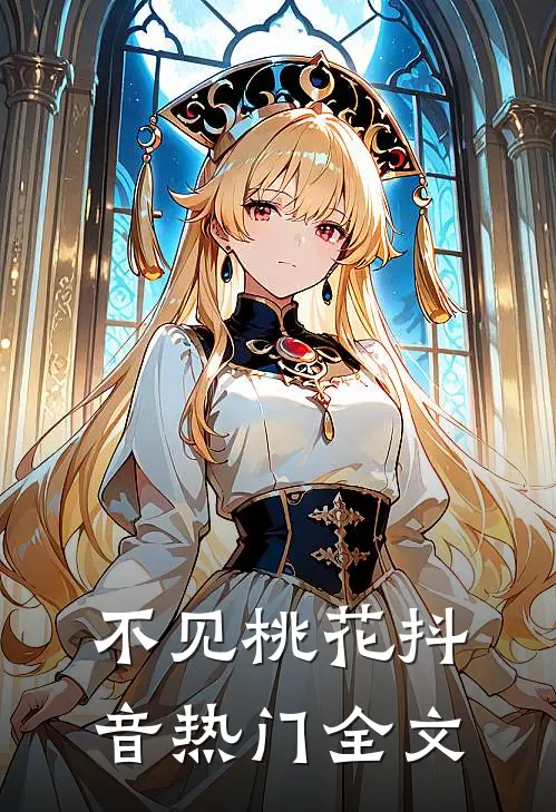 不见桃花抖音热门全文