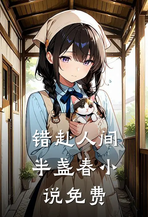 错赴人间半盏春小说免费