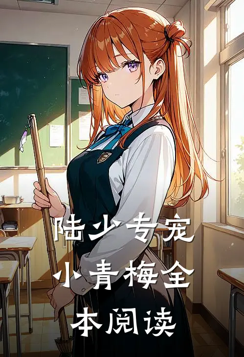 陆少专宠小青梅全本阅读