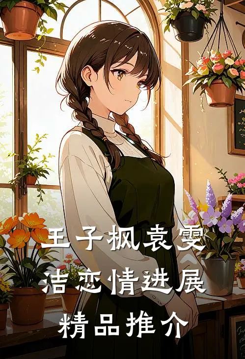 王子枫袁雯洁恋情进展精品推介