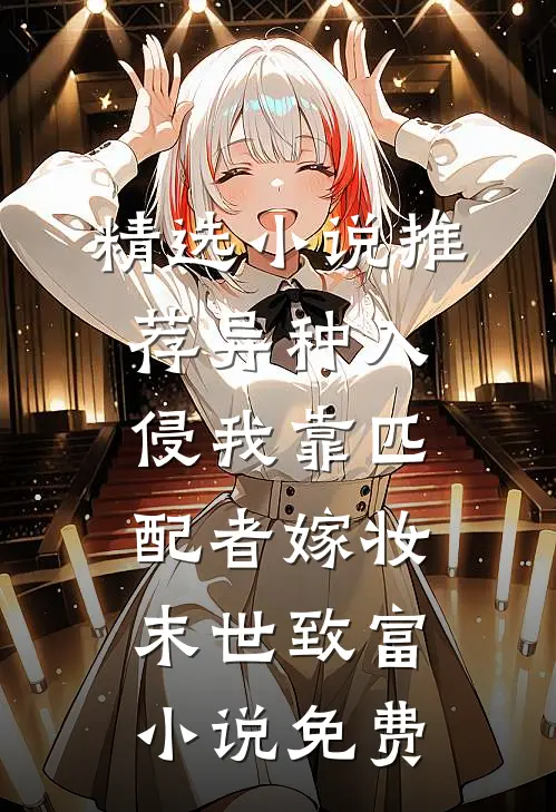 精选小说推荐异种入侵我靠匹配者嫁妆末世致富小说免费