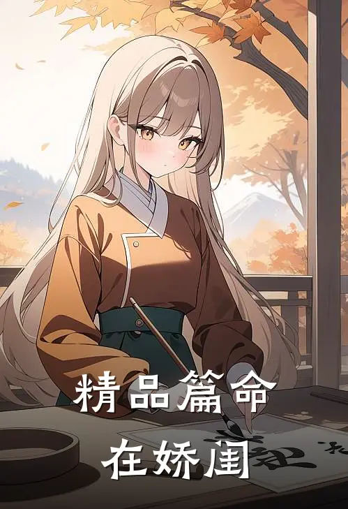 精品篇命在娇闺