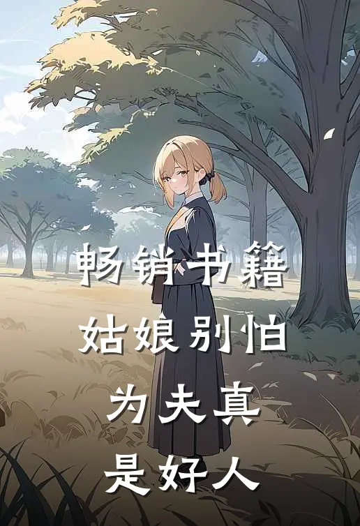 畅销书籍姑娘别怕，为夫真是好人