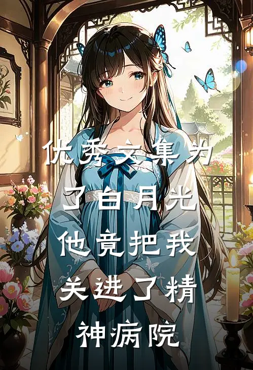 优秀文集为了白月光,他竟把我关进了精神病院