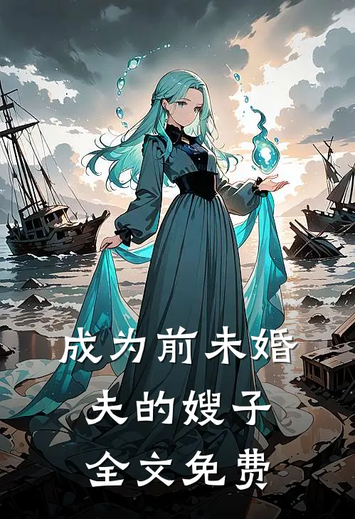 成为前未婚夫的嫂子全文免费