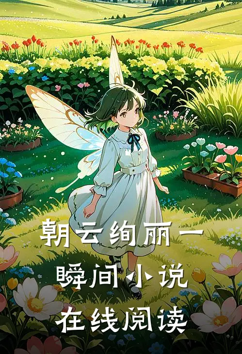 朝云绚丽一瞬间小说在线阅读