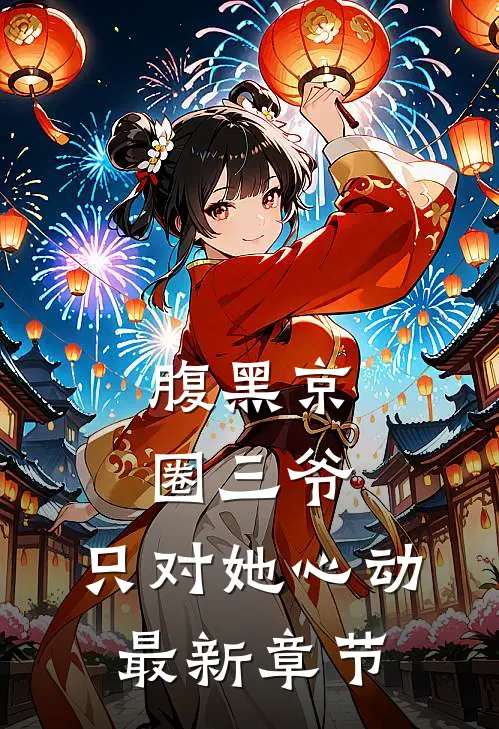 腹黑京圈三爷，只对她心动最新章节