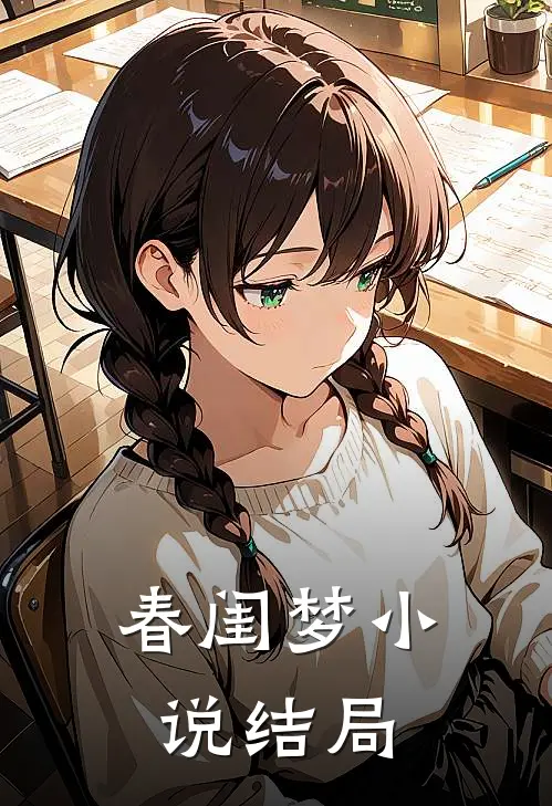 春闺梦小说结局