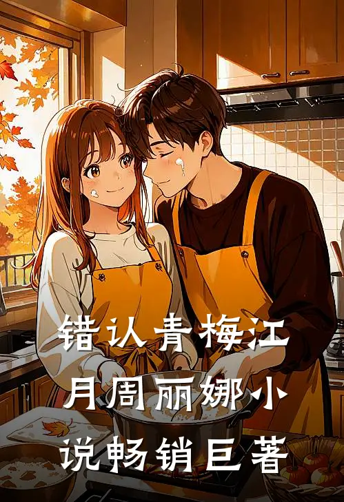 错认青梅江月周丽娜小说畅销巨著