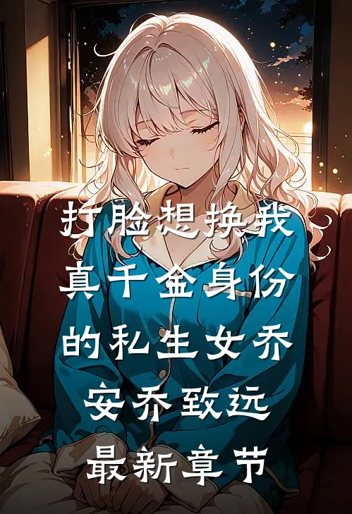 打脸想换我真千金身份的私生女乔安乔致远最新章节