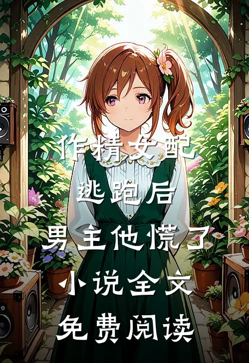 作精女配逃跑后,男主他慌了全文免费阅读
