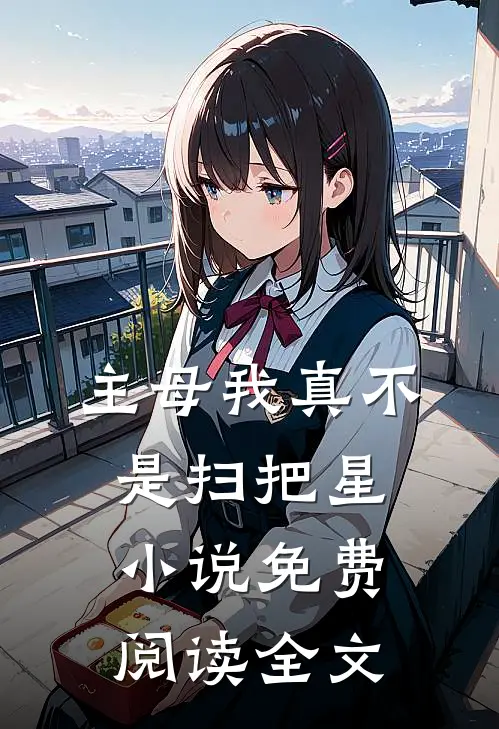 主母我真不是扫把星小说免费阅读全文