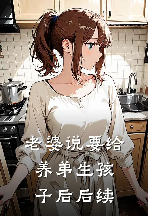 老婆说要给养弟生孩子后后续