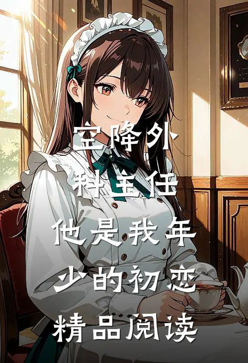 空降外科主任，他是我年少的初恋精品阅读
