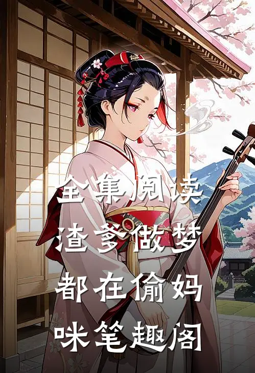 全集阅读渣爹做梦都在偷妈咪笔趣阁