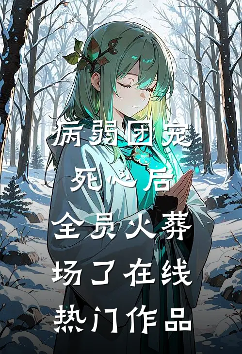 病弱团宠死心后,全员火葬场了在线热门作品