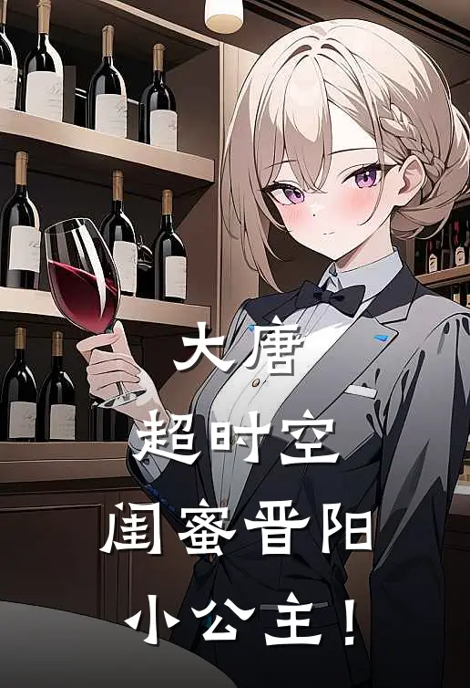 大唐：超时空，闺蜜晋阳小公主！