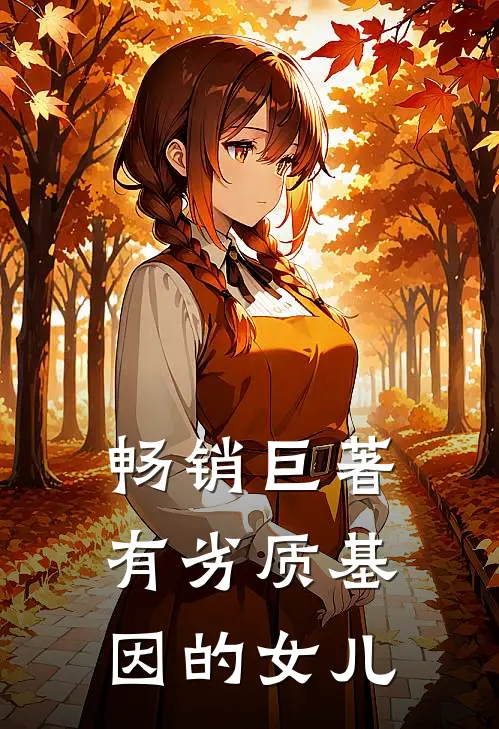 畅销巨著有劣质基因的女儿