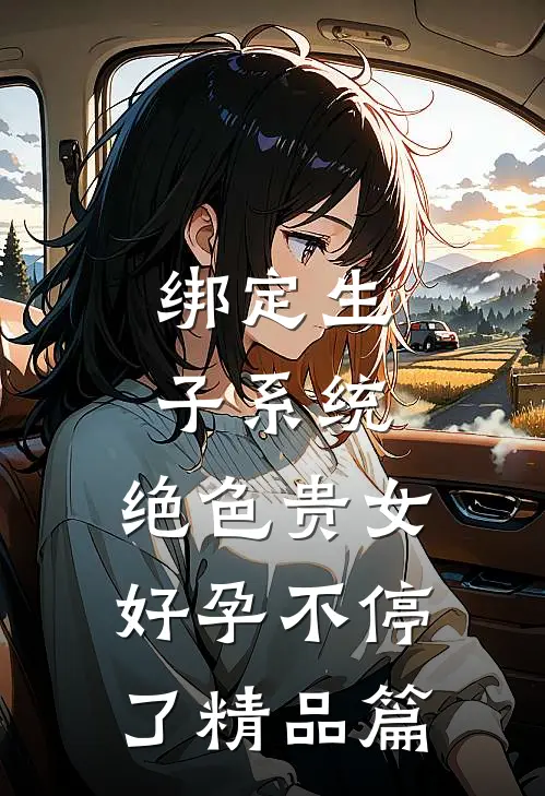 绑定生子系统，绝色贵女好孕不停了精品篇