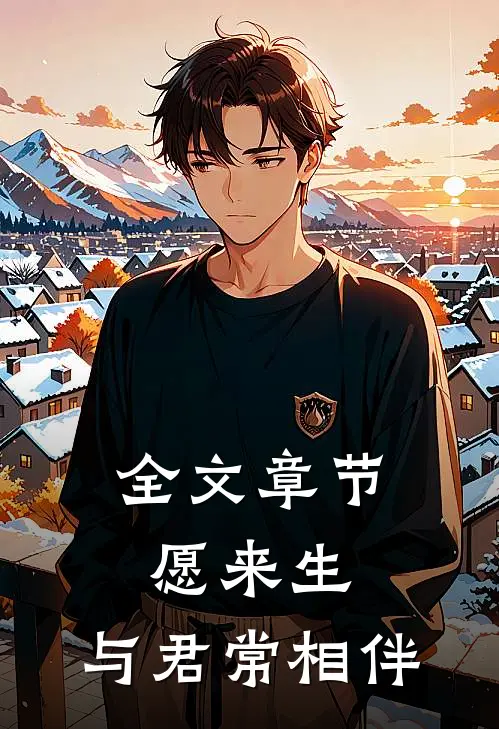 全文章节愿来生，与君常相伴