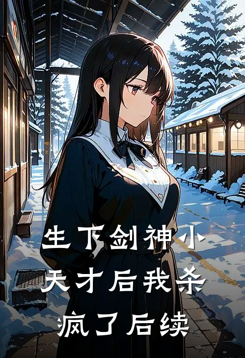 生下剑神小天才后我杀疯了后续