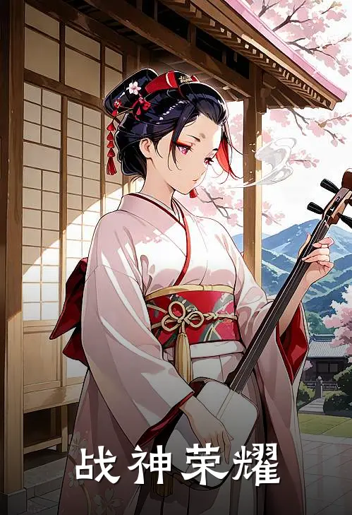 战神荣耀
