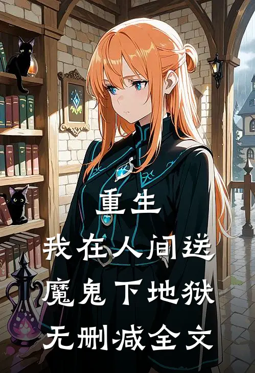 重生：我在人间送魔鬼下地狱无删减全文