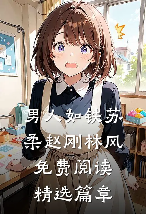 男人如铁苏柔赵刚林风免费阅读精选篇章