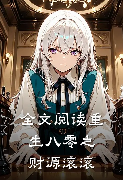 全文阅读重生八零之财源滚滚