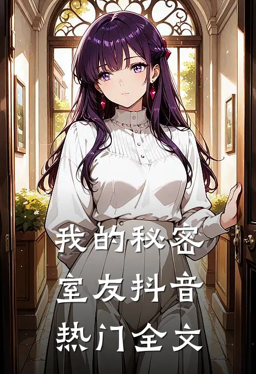 我的秘密室友抖音热门全文