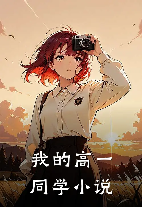 我的高一同学小说